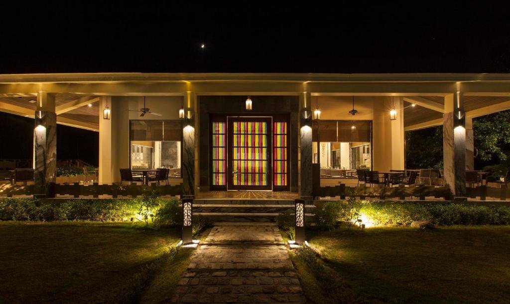Lemon Tree Resort - Room & Suite Gallery View - Gola Holidays